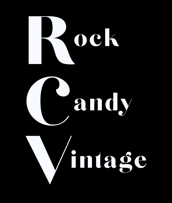 Rock Candy Vintage